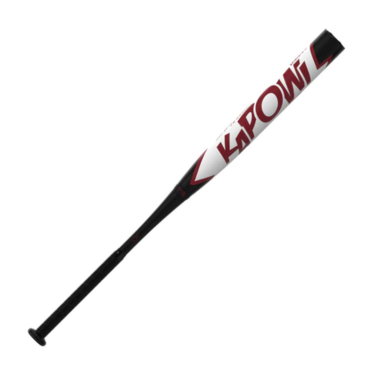 2023 Easton KAPOW Loaded USSSA Slow Pitch Softball Bat, 12.75 in Barrel, SP23KPWL