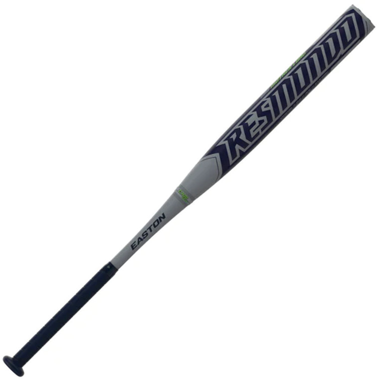 2023 Easton Resmondo 30th Anniversary Motherload USSSA Slow Pitch Softball Bat, 12.5 in Barrel, SP22RES30X