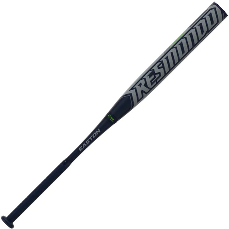 2023 Easton Resmondo 30th Anniversary Loaded USSSA Slow Pitch Softball Bat, 12.75 in Barrel, SP22RES30L