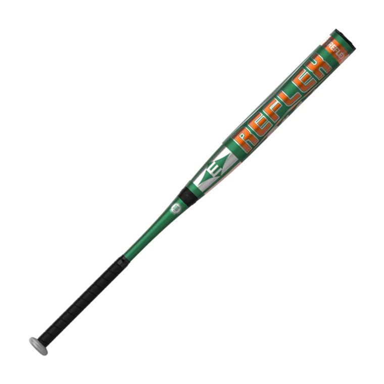 2022 Easton Reflex Bell Corp Loaded USSSA Slow Pitch Softball Bat, 12.75 in Barrel, SP22BCL