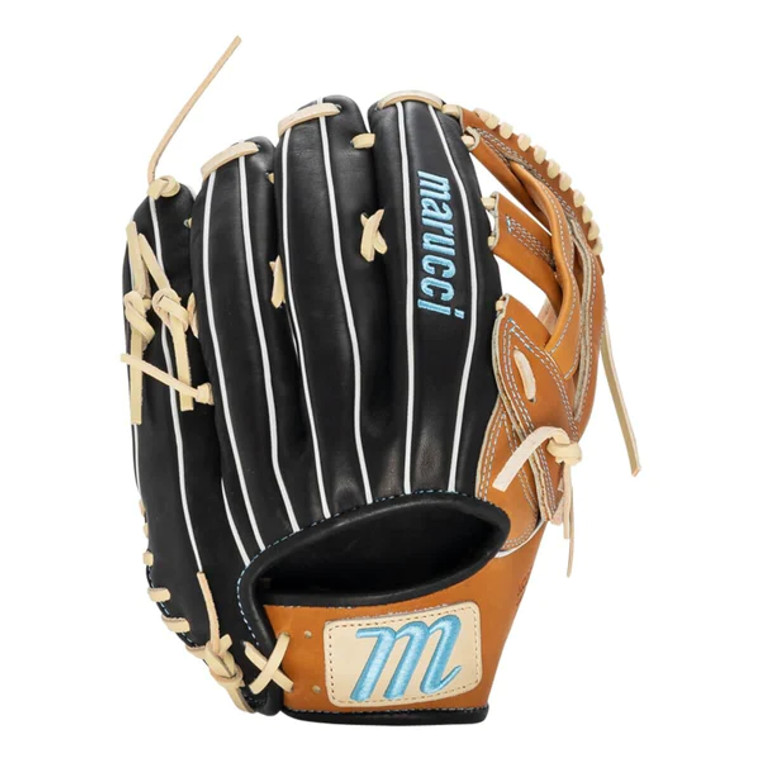 2024 Marucci Cypress M Type 98R3 12.75" Outfield Baseball Glove, MFG2CY98R3