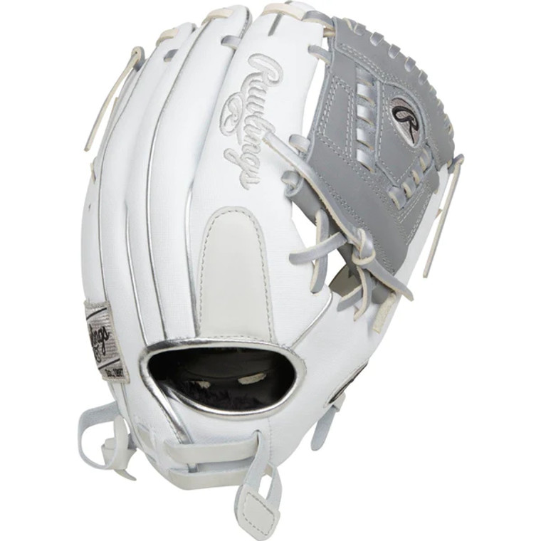 2024 Rawlings Liberty Advanced 12" Fastpitch Softball Glove, RRLA120-31WSS