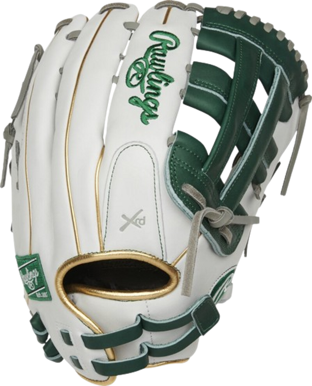 2023 Rawlings Liberty Advanced Color Series 13" Fastpitch Softball Glove, RLA130-6DG