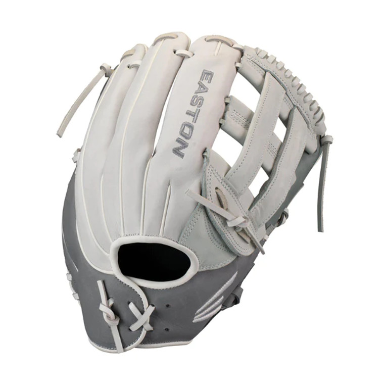 2022 Easton Ghost 12.75" Pitcher/Outfield Fastpitch Softball Glove, GH1275FP