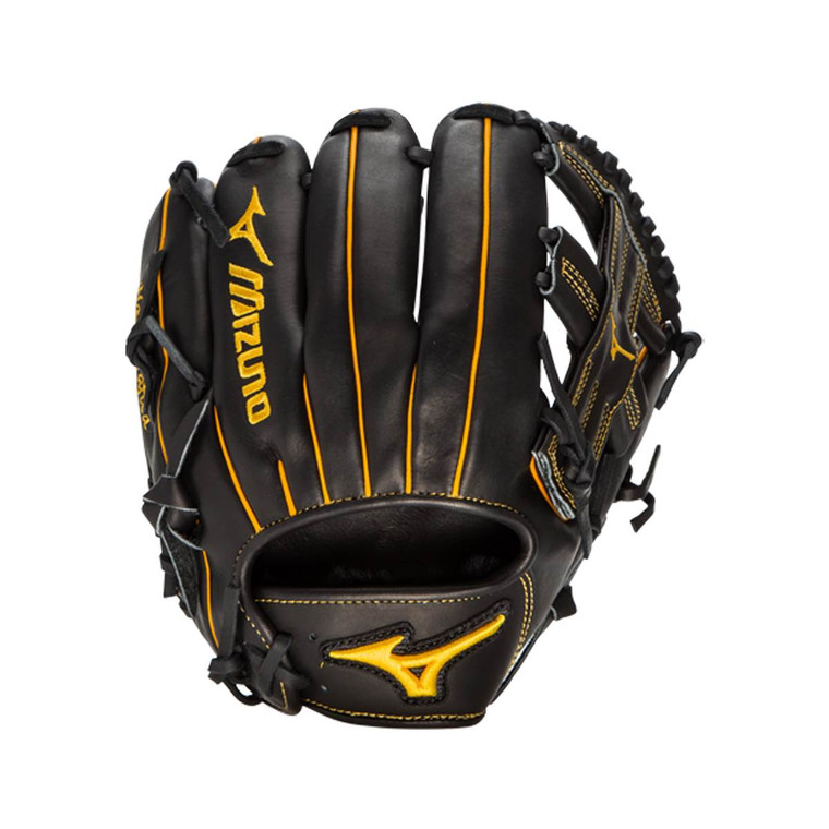 2023 Mizuno Pro Select 11.75" Infield Baseball Glove, GPS2-600R