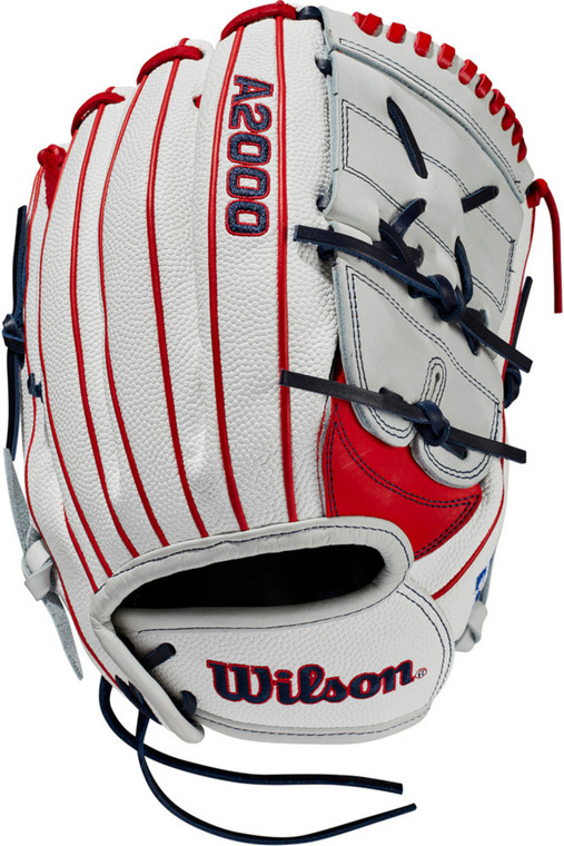 2021 Wilson A2000 MA14 GM 12.25"  Fastpitch Pitcher's Softball Glove, WBW1002431225