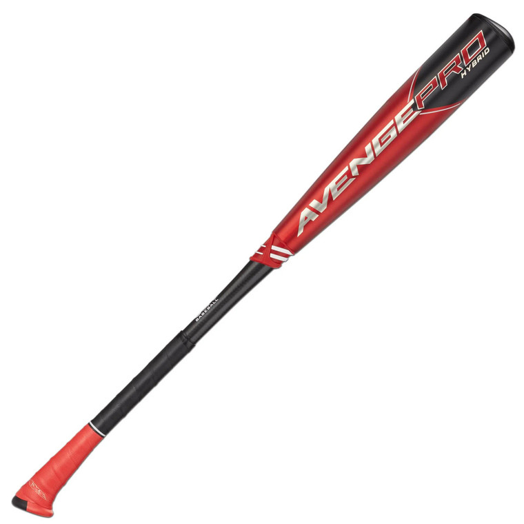 2023 Axe Avenge Pro Hybrid USA Baseball Bat, -10 Drop, 2-5/8 in Barrel, L194K