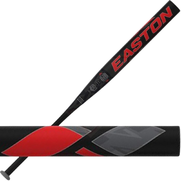 2022 Easton Dunn Deal Midloaded USA/ASA Slow Pitch Softball Bat, 12.75 in Barrel, SP22BDM