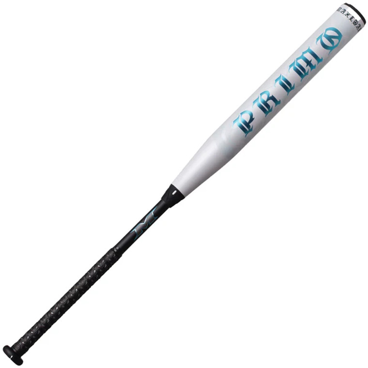 2024 Miken Primo Maxload ASA/USA Slow Pitch Softball Bat, 13.5in Barrel, MSA4PRML