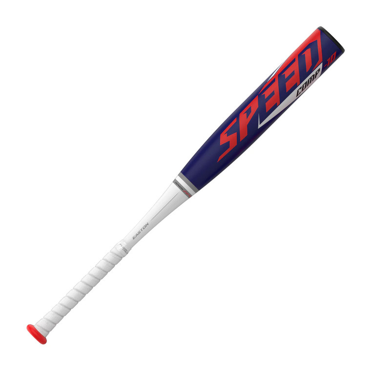 2023 Easton Speed Comp Composite USA Youth Baseball Bat, -10 Drop, 2-5/8 in Barrel, YBB23SPC10