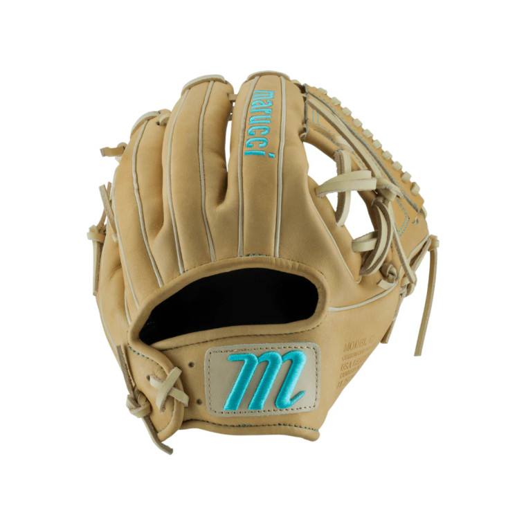 2025 Marucci Cypress Series M Type 42A1 11.25" Infield Baseball Glove, MFG3CY42A1
