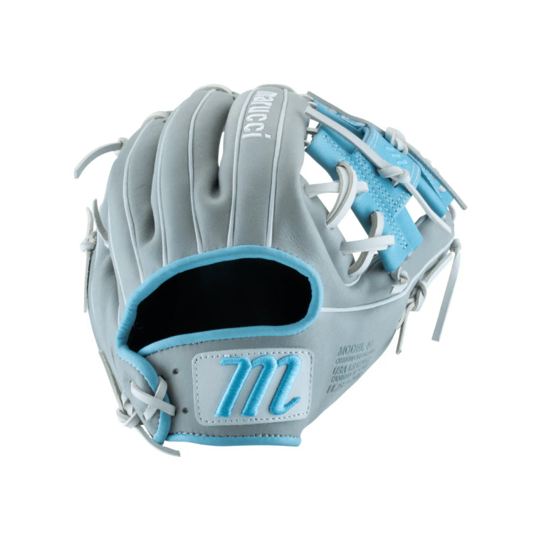 2024 Marucci Cypress M Type 44A2 11.75" Baseball Glove, MFG3CY44A2