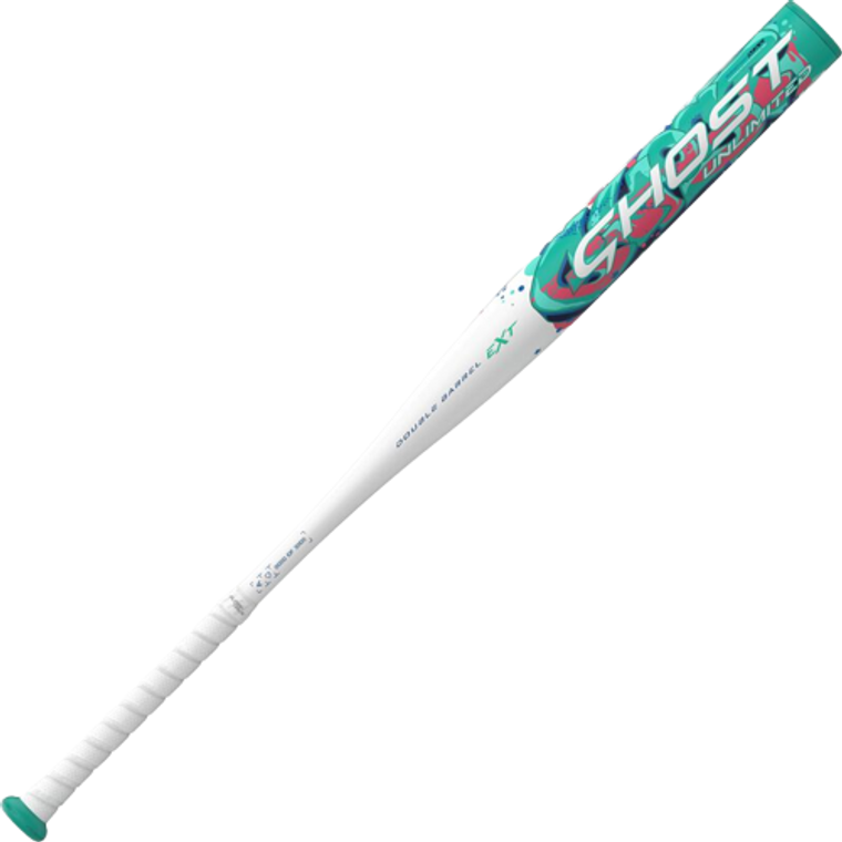 2023 Easton Ghost Unlimited Graffiti Composite Fastpitch Softball Bat, -10 Drop, EFP23GHUG10-34