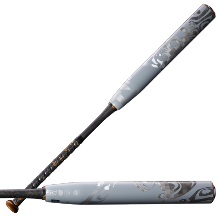 2023 Demarini Whisper Composite Fastpitch Softball Bat, -8 Drop, WS8-23, WBD2439010