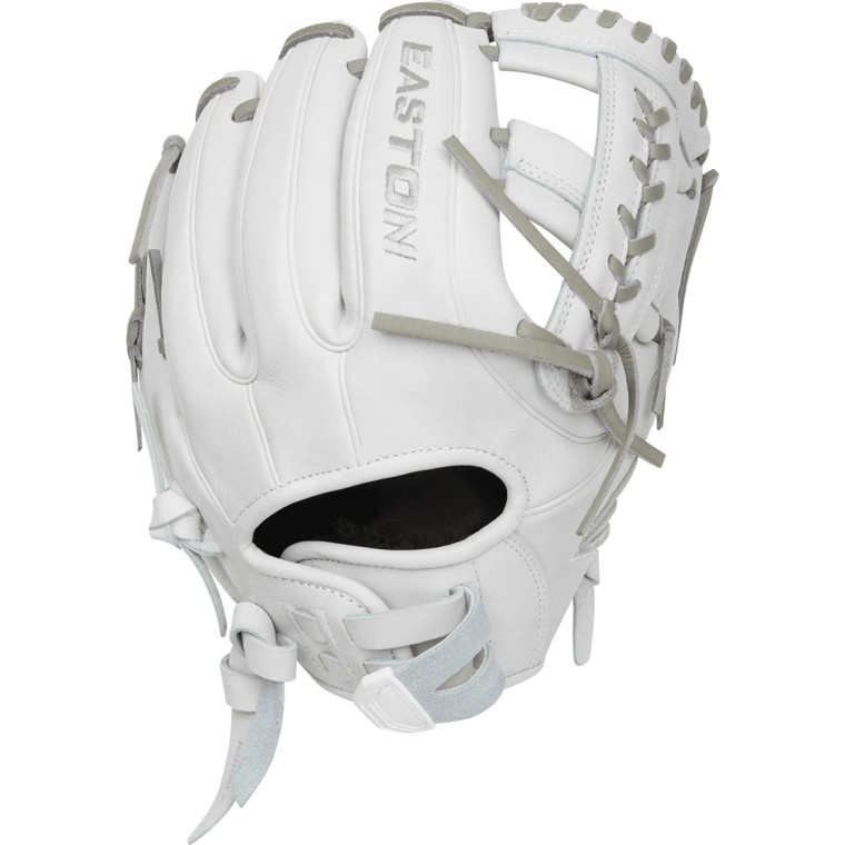 2024 Easton "Pro Collection" Series 11.75" Fastpitch Softball Glove, EPCFP1175-19W