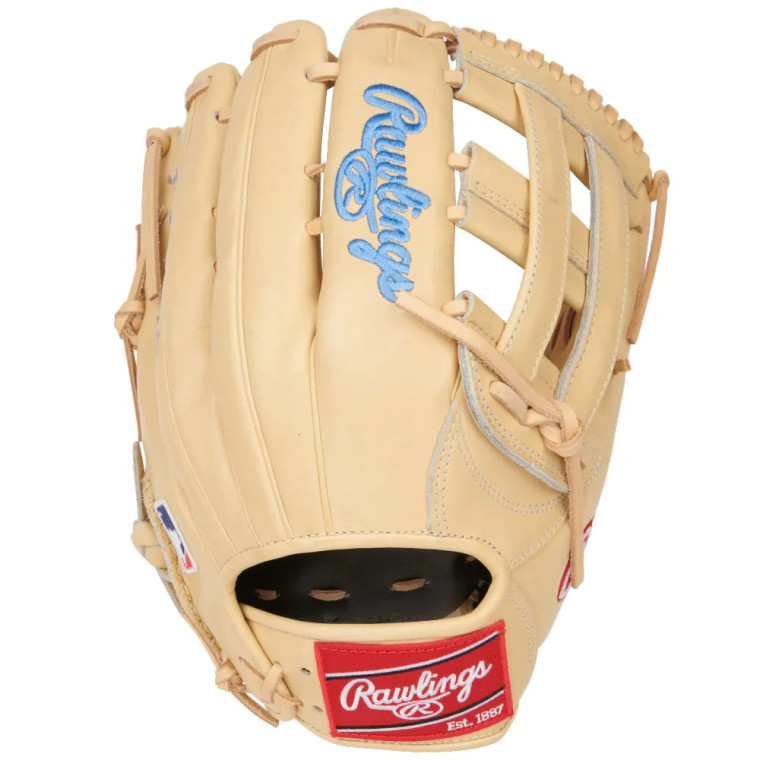 2023 Rawlings Heart of the Hide 13" Bryce Harper Baseball Glove, PROBH3C