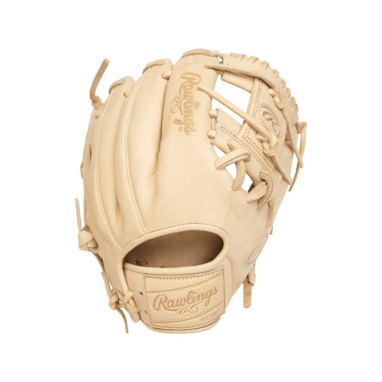 2024 Rawlings Pro Label Elements Series "Sand" 11.5" Baseball Glove, RPRO204-2C