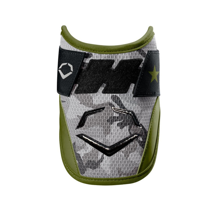 EvoShield X-SRZ DFND Batter's Elbow Guard, WB5713301
