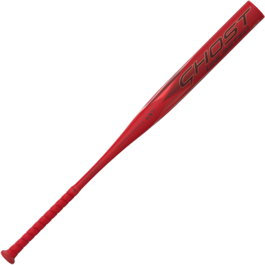Batte De Softball Easton Ghost Unlimited -8 Fastpitch - Modèle 2023, Blanche/Noire/Or, Neuve