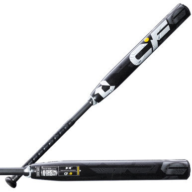 Original 21 Batte De Softball DeMarini Paradox CF6 - Composite - 31 DeMarini CF Series