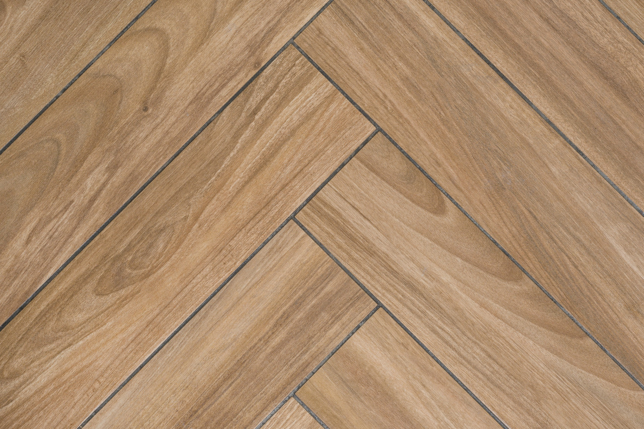 Wood Look Tiles