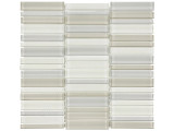 Elements by Anatolia Tile & Stone Blend Mosaics