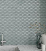 Element Glass by Anatolia Tile & Stone Mosaics Element Glass by Anatolia Tile & Stone Mosaics
