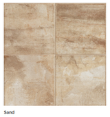Sand