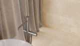 Ivory Travertine