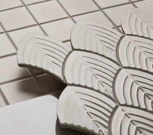Soho - Mosaics
