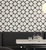 Form Collection by Anatolia Tile & Stone 8x8 Cement Look Porcelain Tile