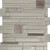 Entity Collection Vigor Glass and Stone Mix Tile by Emser