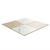 CALACATTA CREMA CHECKERED