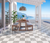 CALACATTA GRIGIO CHECKERED