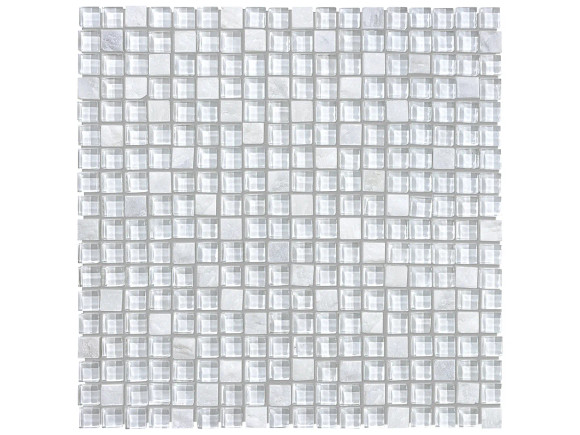 Bliss by Anatolia 5/8x5/8 Norwegian Ice