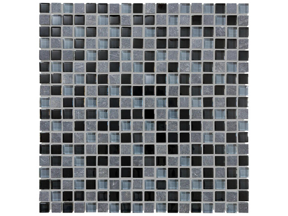 Bliss by Anatolia 5/8x5/8 Black Timber