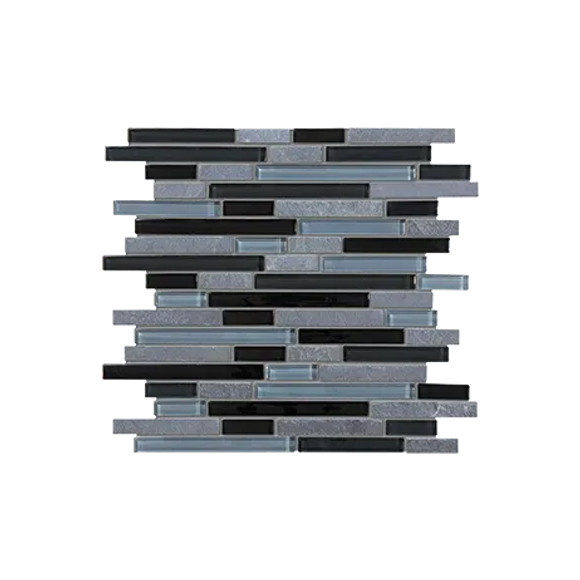 Bliss Linear by Anatolia Black Timber Bliss Linear by Anatolia Black Timber