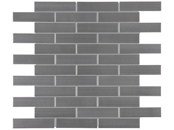 Brick Mosaics 1x4 Brick Mosaics 1x4
