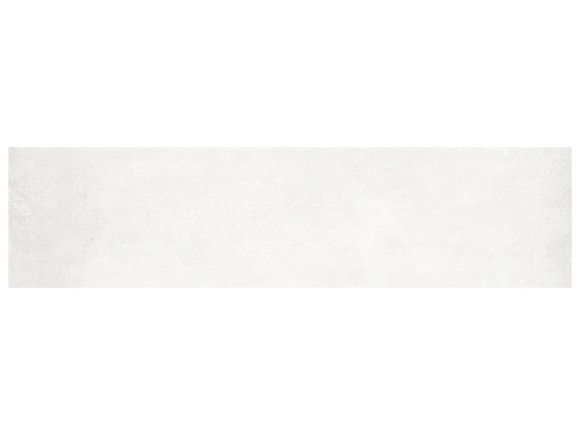 Form Collection Bullnose by Anatolia Tile & Stone 2x8 Cement Look Porcelain Tile