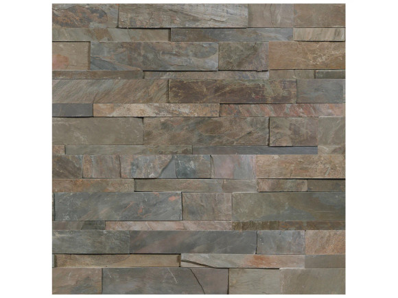 6 x 24 in / 15 x 60 cm
Natural Stone Tile Variation