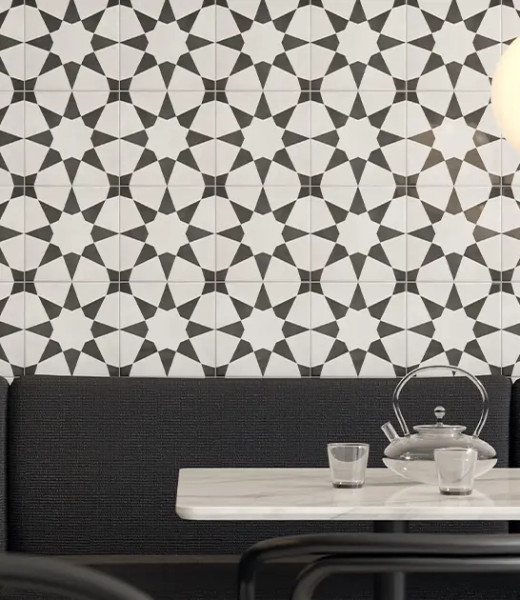Form Decorative Tiles Form Decorative Tiles