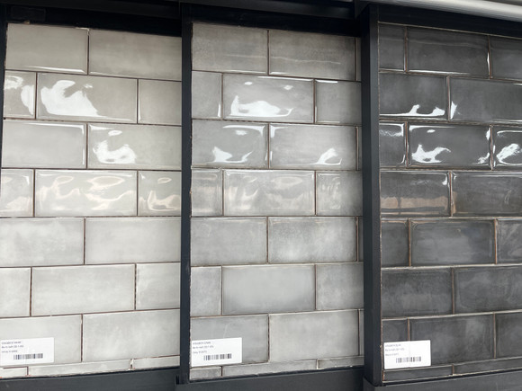 Be In 4x8 By Iris Ceramica