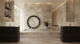 Picasso Travertine