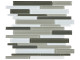 Elements by Anatolia Tile & Stone Blend Mosaics