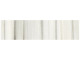 Mayfair Collection Bullnose 3x12 by Anatolia Tile & Stone Porcelain Tile