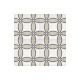 Form Collection by Anatolia Tile & Stone 8x8 Cement Look Porcelain Tile