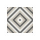 Form Collection by Anatolia Tile & Stone 8x8 Cement Look Porcelain Tile