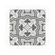 Form Collection by Anatolia Tile & Stone 8x8 Cement Look Porcelain Tile