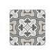 Form Collection by Anatolia Tile & Stone 8x8 Cement Look Porcelain Tile
