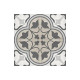 Form Collection by Anatolia Tile & Stone 8x8 Cement Look Porcelain Tile